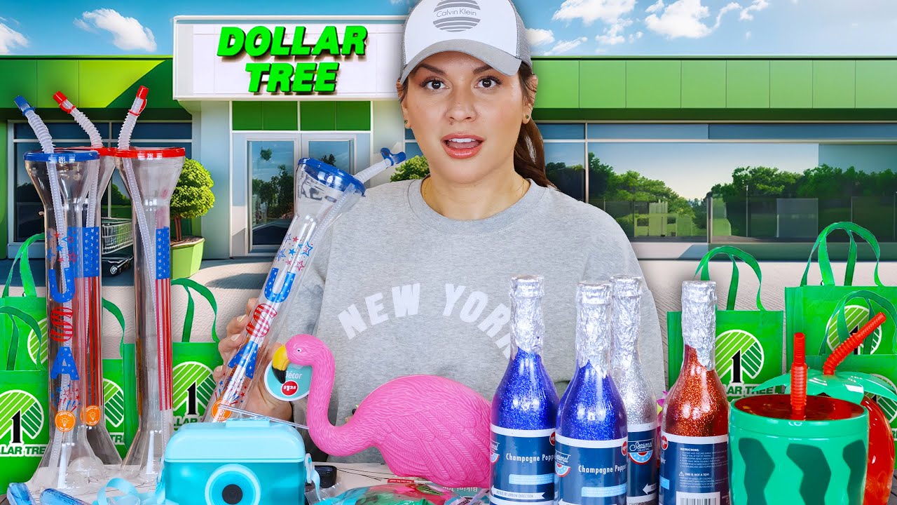 Dollar Tree Price Increase May Be APPROVED: New Products Are Here