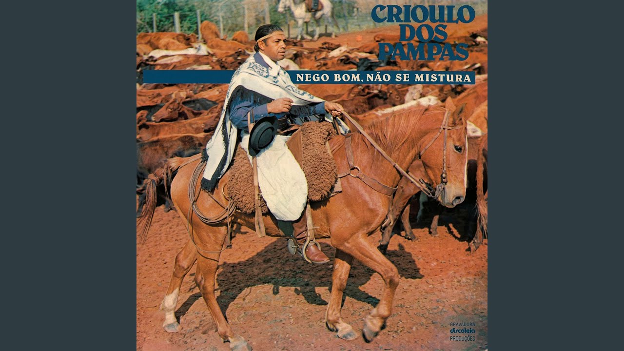 NEGO BOM NÃO SE MISTURA