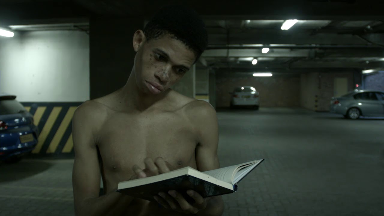 Childish Gambino : William KrM This is Botswana