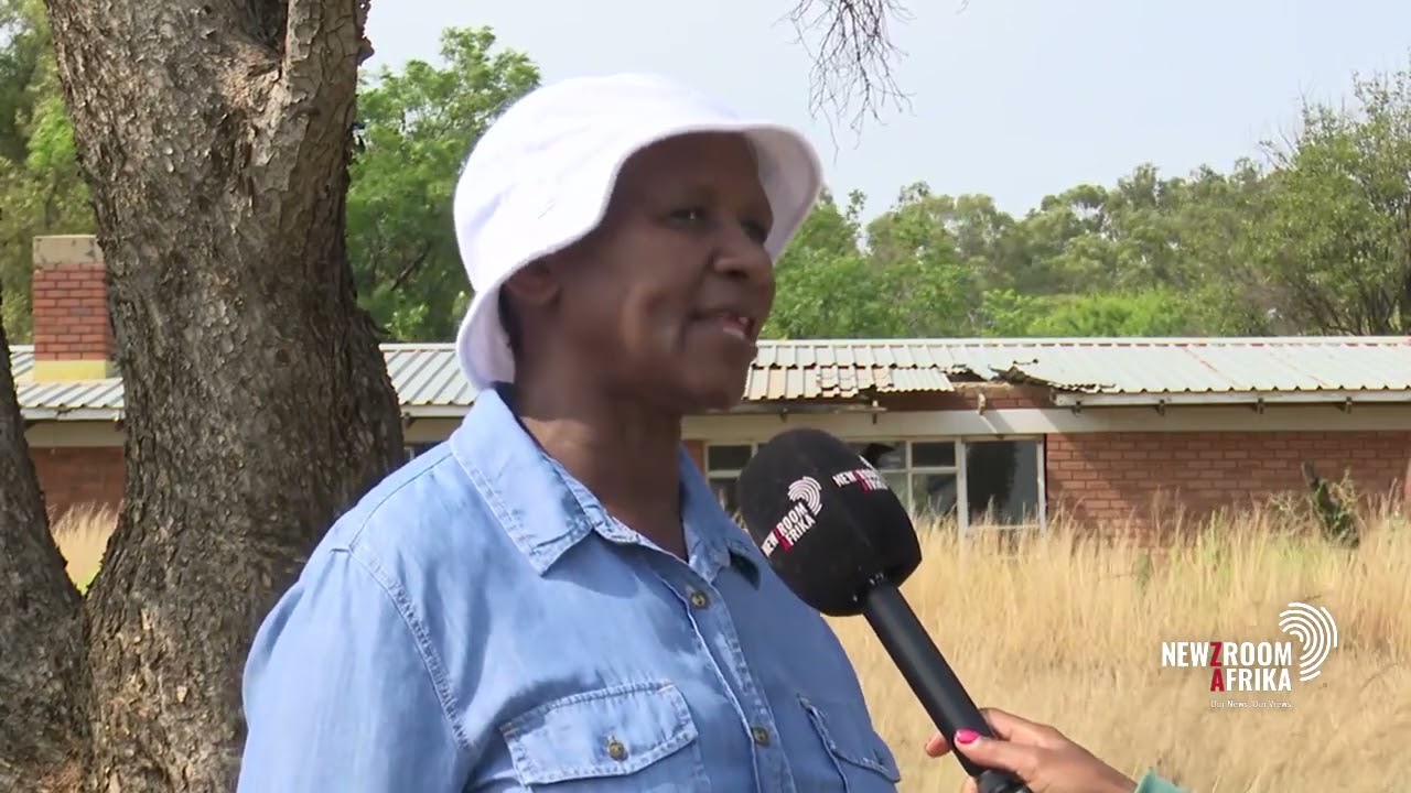 Closure of Thusong District Hospital leaves residents stranded