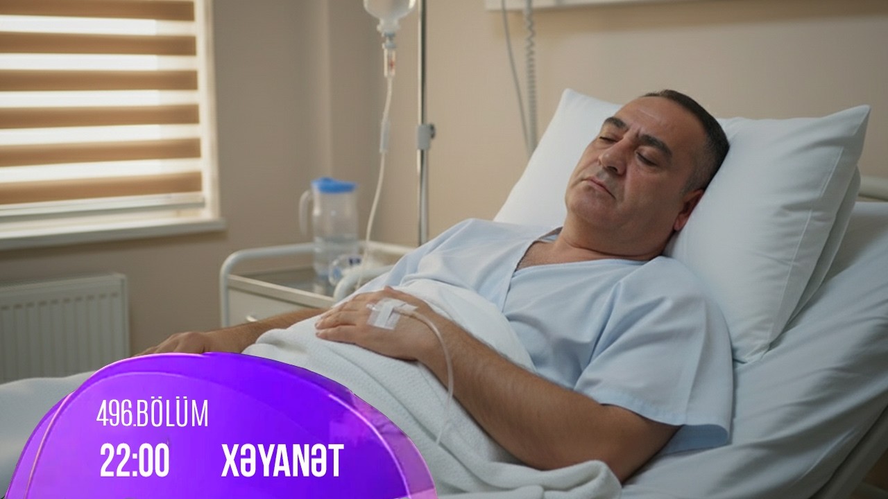 Xəyanət Serialı (495-496-cı Bölüm ANALİZİ): Yaşarın yaşama şansı...
