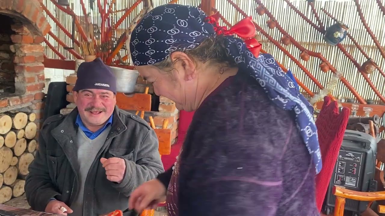 LA SPART DE BUTURI TREBUIE VIN ROȘU 🍷 