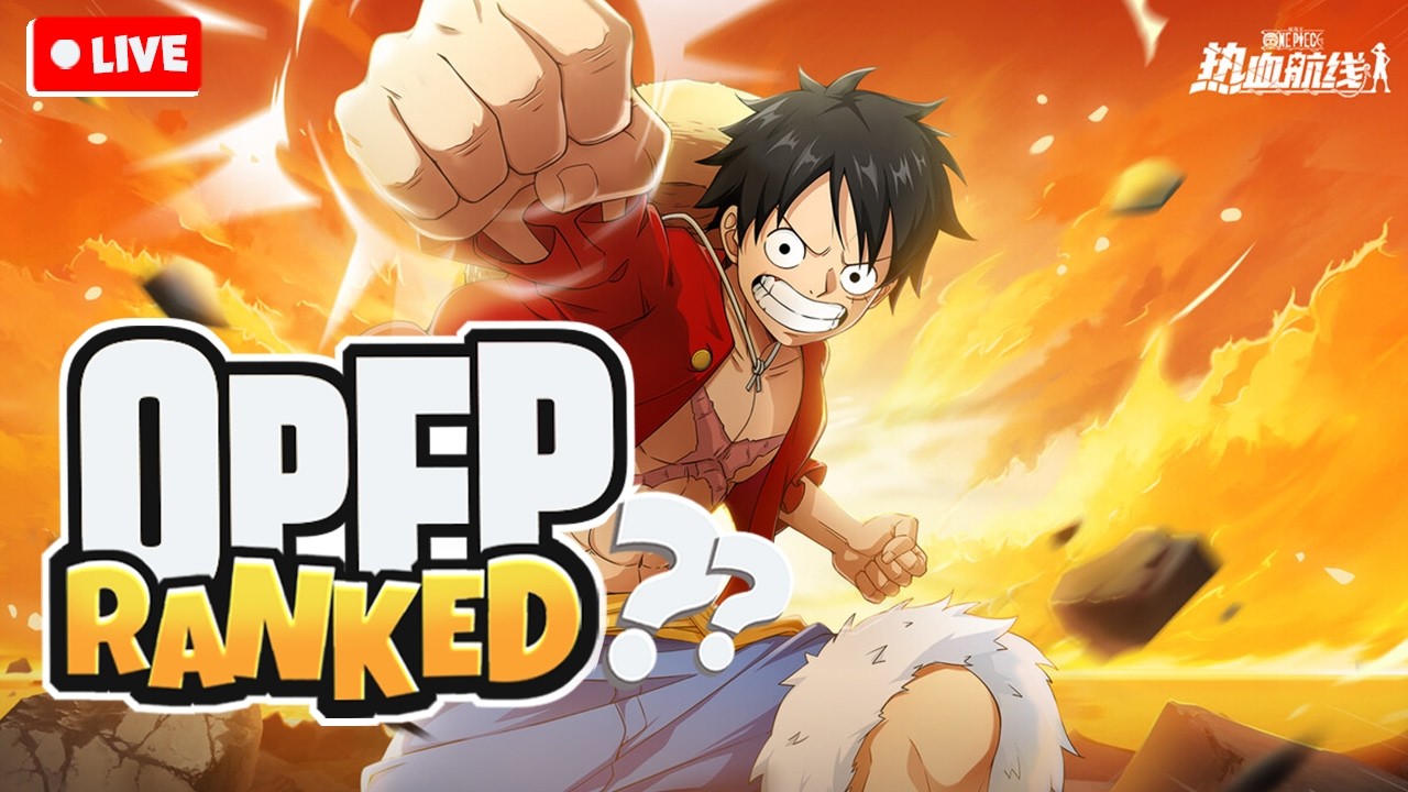 🔴 Live : One Piece Fighting Path [ RAMADAHAN DAY 1 ] #opfp