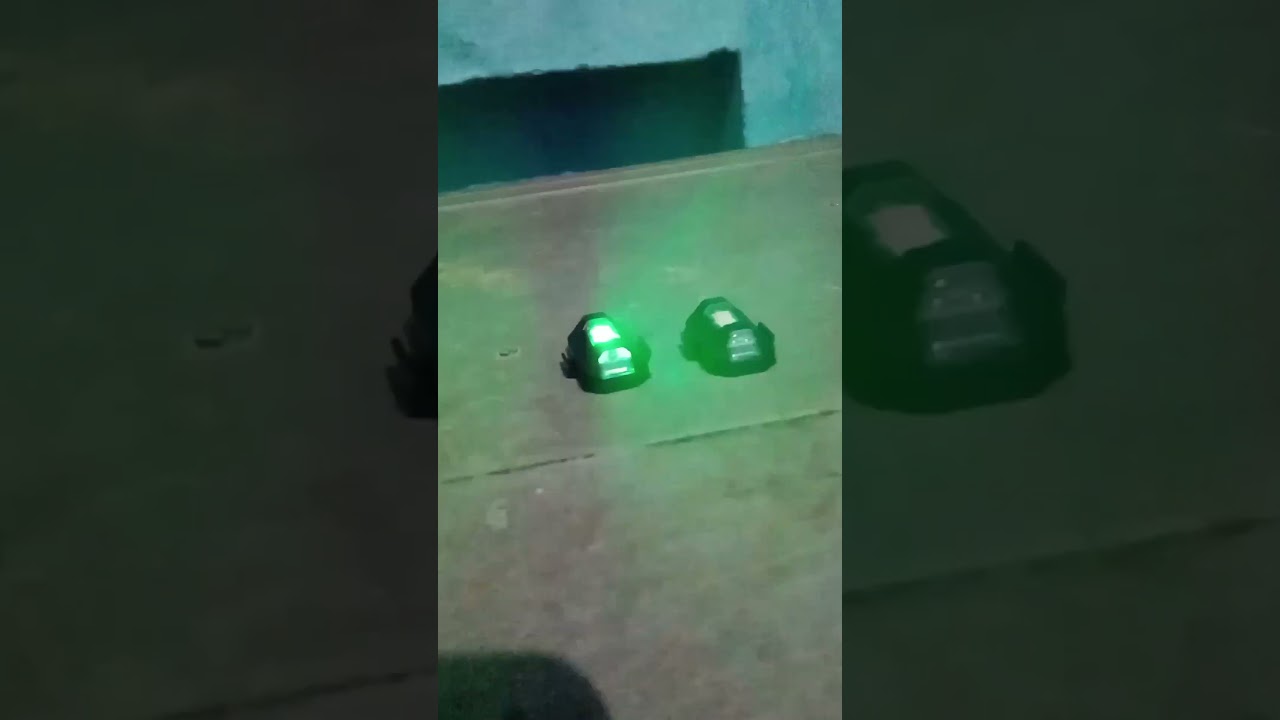 online order unboxing light 