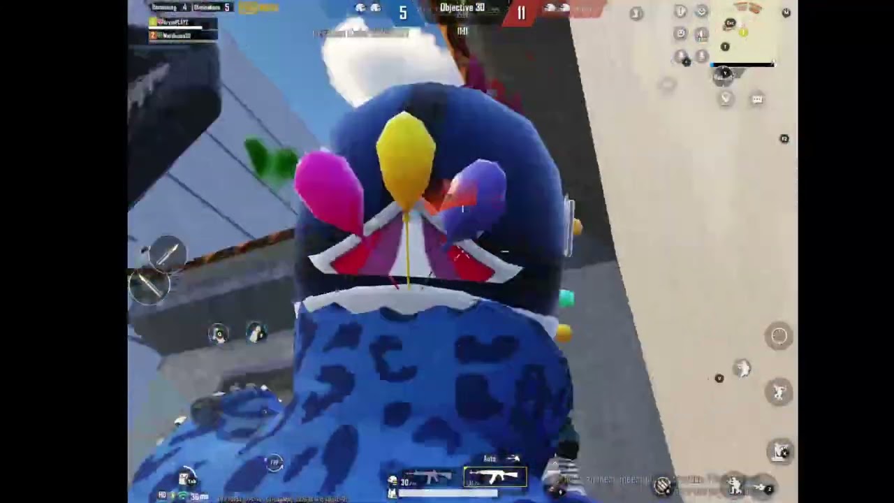 2V2 WITH FRIEND