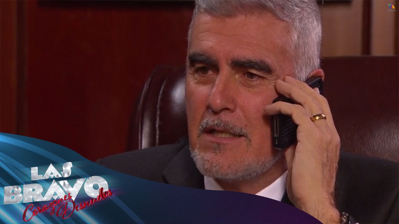 Las Bravo - Capítulo 123
