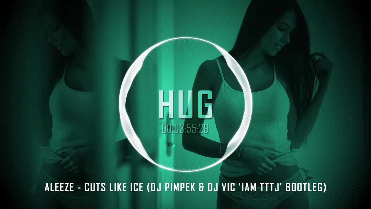 Aleeze - Cuts Like Ice (DJ Pimpek & DJ Vic '1AM TTTJ' Bootleg)