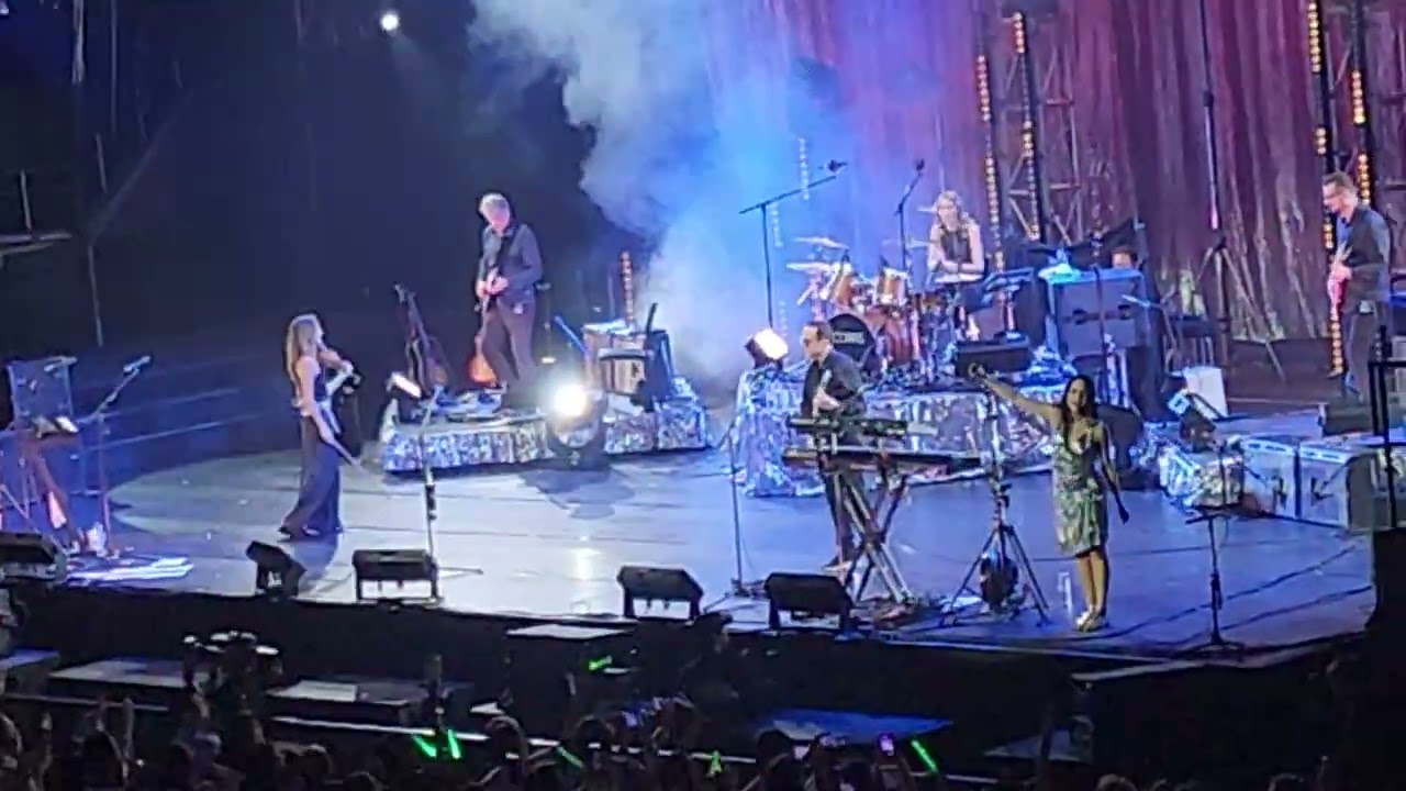 The Corrs Live in Manila 2023 - 