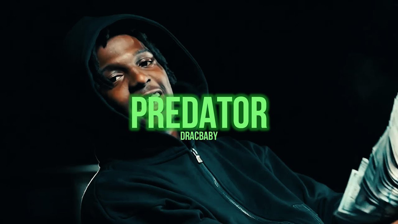 (FREE) Dracbaby x Bezzal | Memphis Type Beat - 