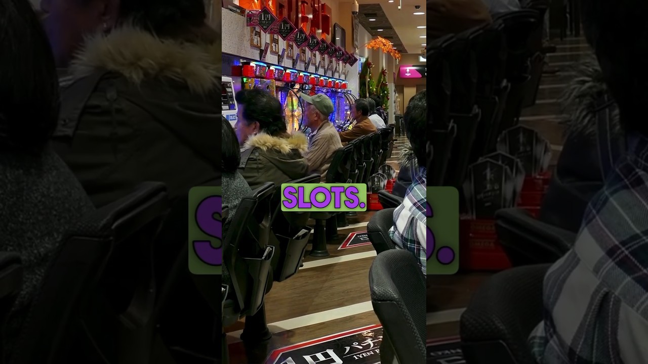 Video SLOTS! ⬇️💰