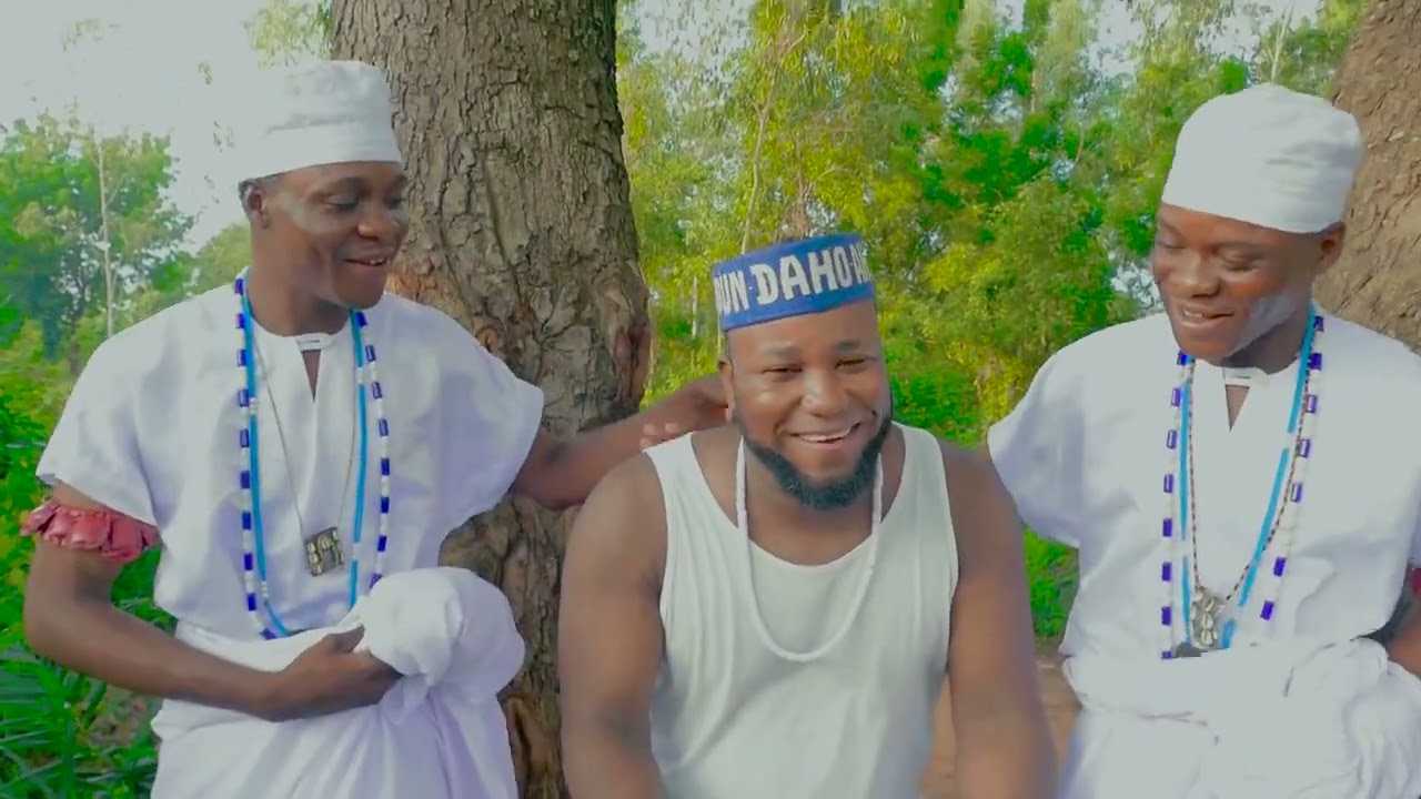 CHERMOS TAMADAHO VODOUN YEHOUÉ
