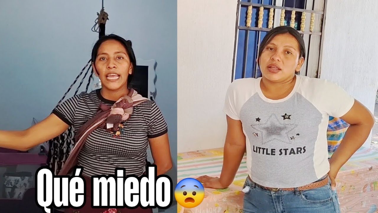 🚨SE VA DE NUEVO AL HOSPITAL Y Hoy si se quedará la bebé para ser sometida.