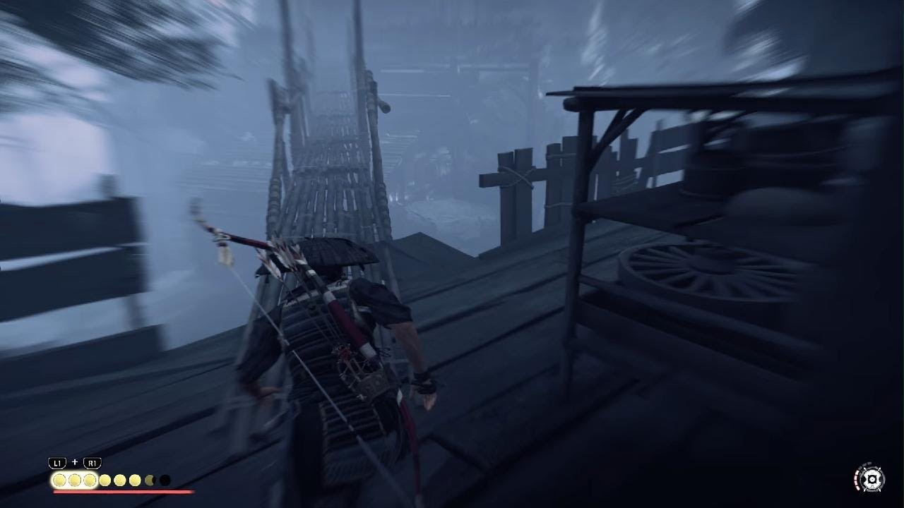 Ghost of Tsushima_Part 41