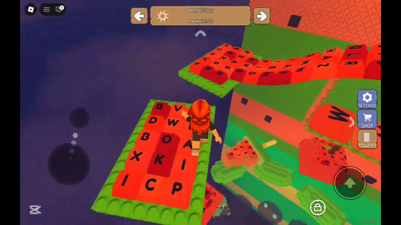 Roblox Keyboard ASMR Sounds&hellip; So Relaxing 😌🎮