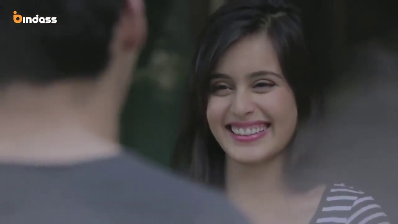 Rhea Sharma as Chandini Kapoor in Yeh Hai Aashiqui