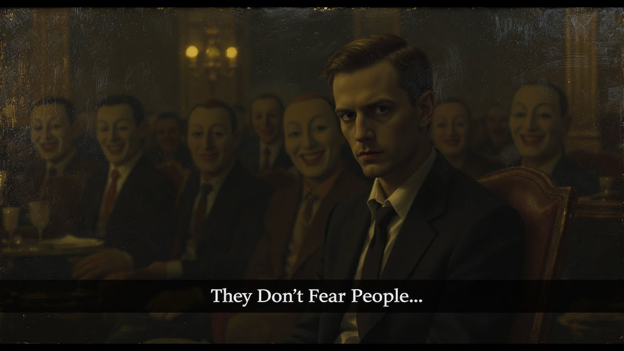 The Introverted Don&rsquo;t Fear Social Life &mdash; They Fear Social Fakery.