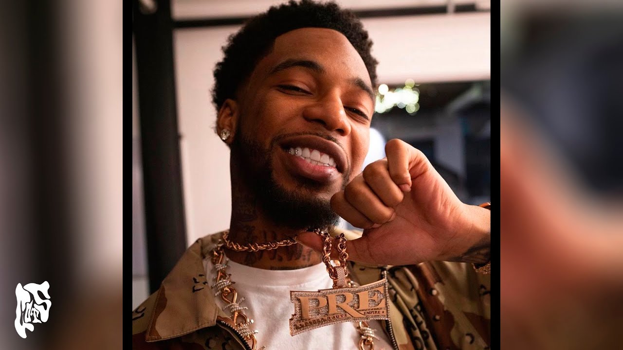 Key Glock x Young Dolph SAMPLE Type Beat – “SHADOWS” | Memphis Trap 2025