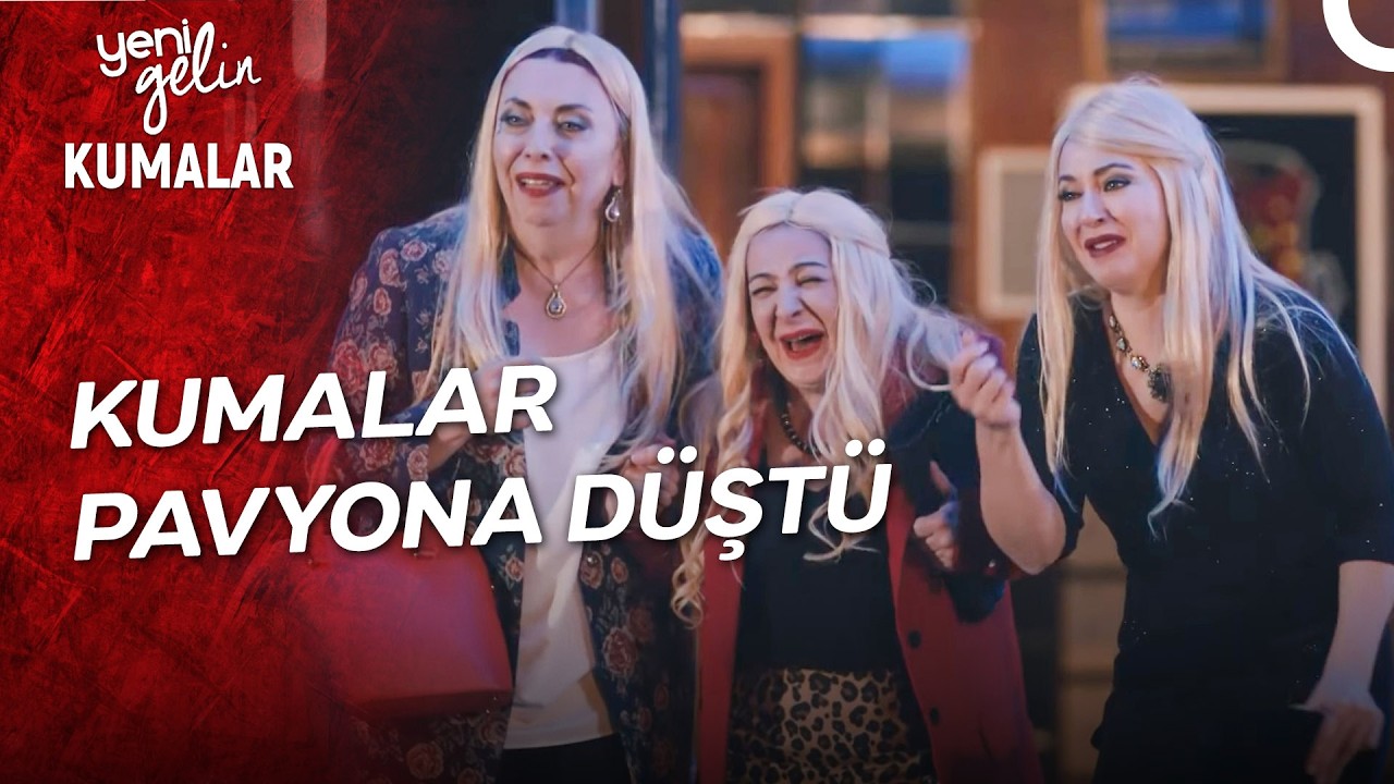 Ağamız İçin Ne Hallere Düştük