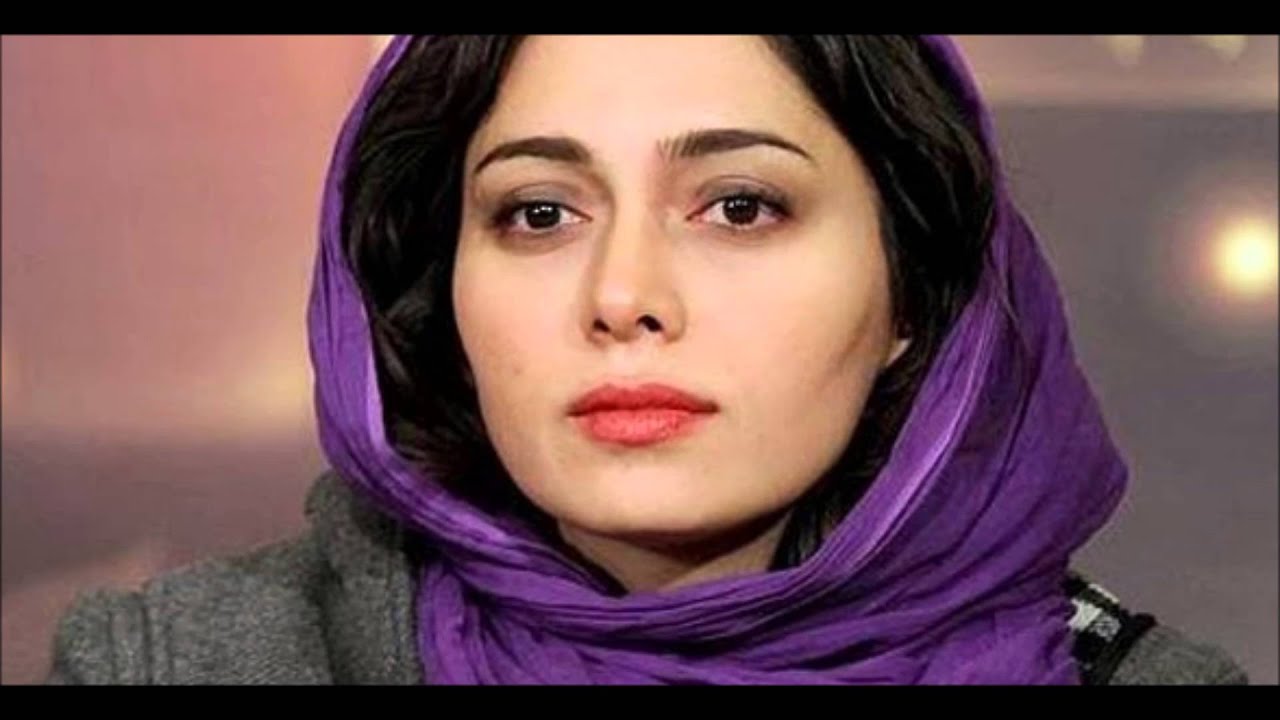 Persian Women: The Beautiful Women of Iran