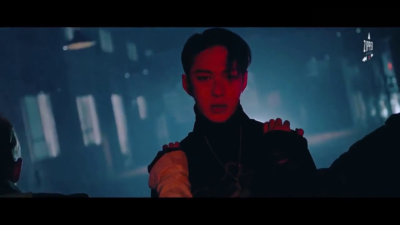 BTOB - I'll Be Your Man (рус. саб)