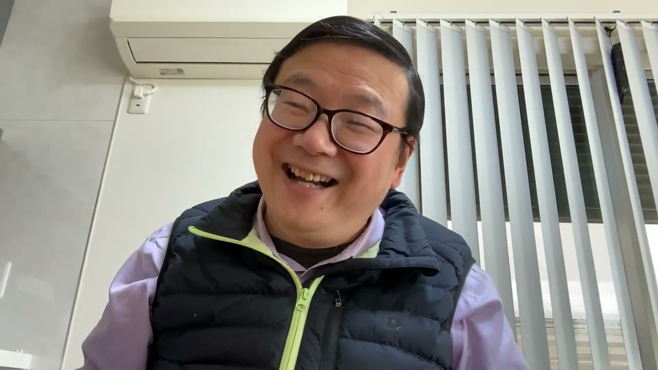 狮吼！本来可以是摘桃子的机会，现在僵掉了！这事噱伐