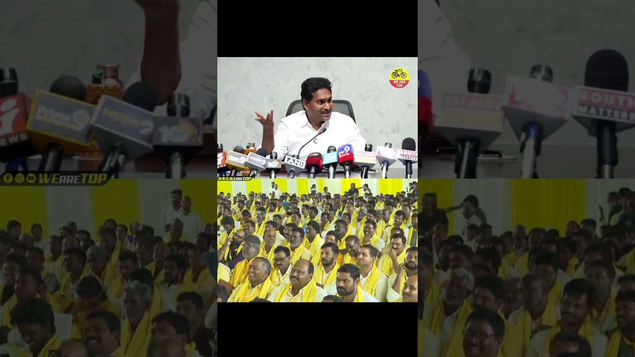 Minister Nara Lokesh Satirical🤣Comments On Ys Jagan #naralokesh #tdp #ysjagan #ysrcp #shorts #news