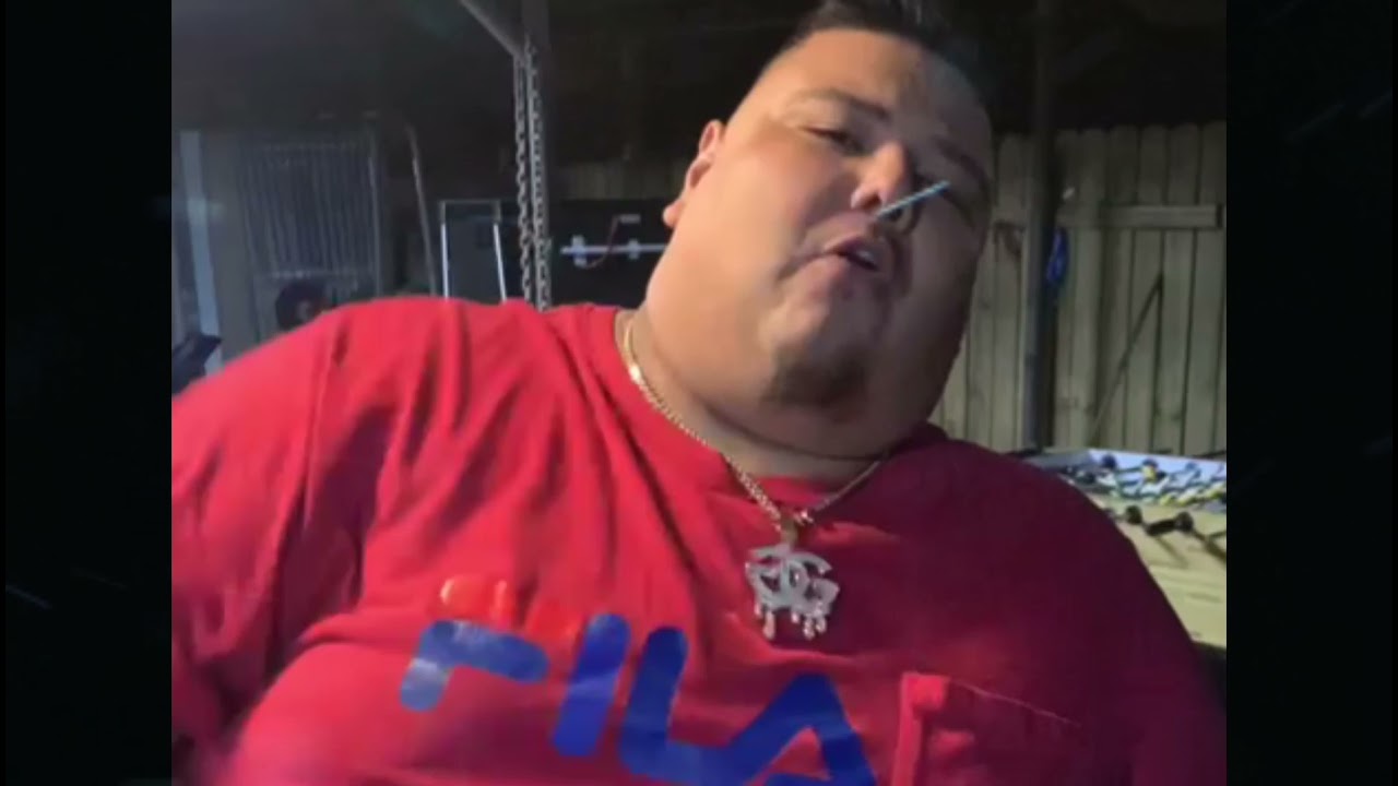 LA RISCA //PROXIMO VIDEO OFFICIAL //  DEDICASION SALUDOS BIG LOS 2021