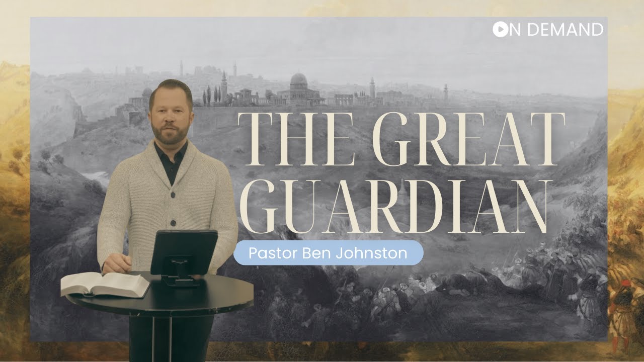 The Great Guardian | January 25, 2026 | GKM Online