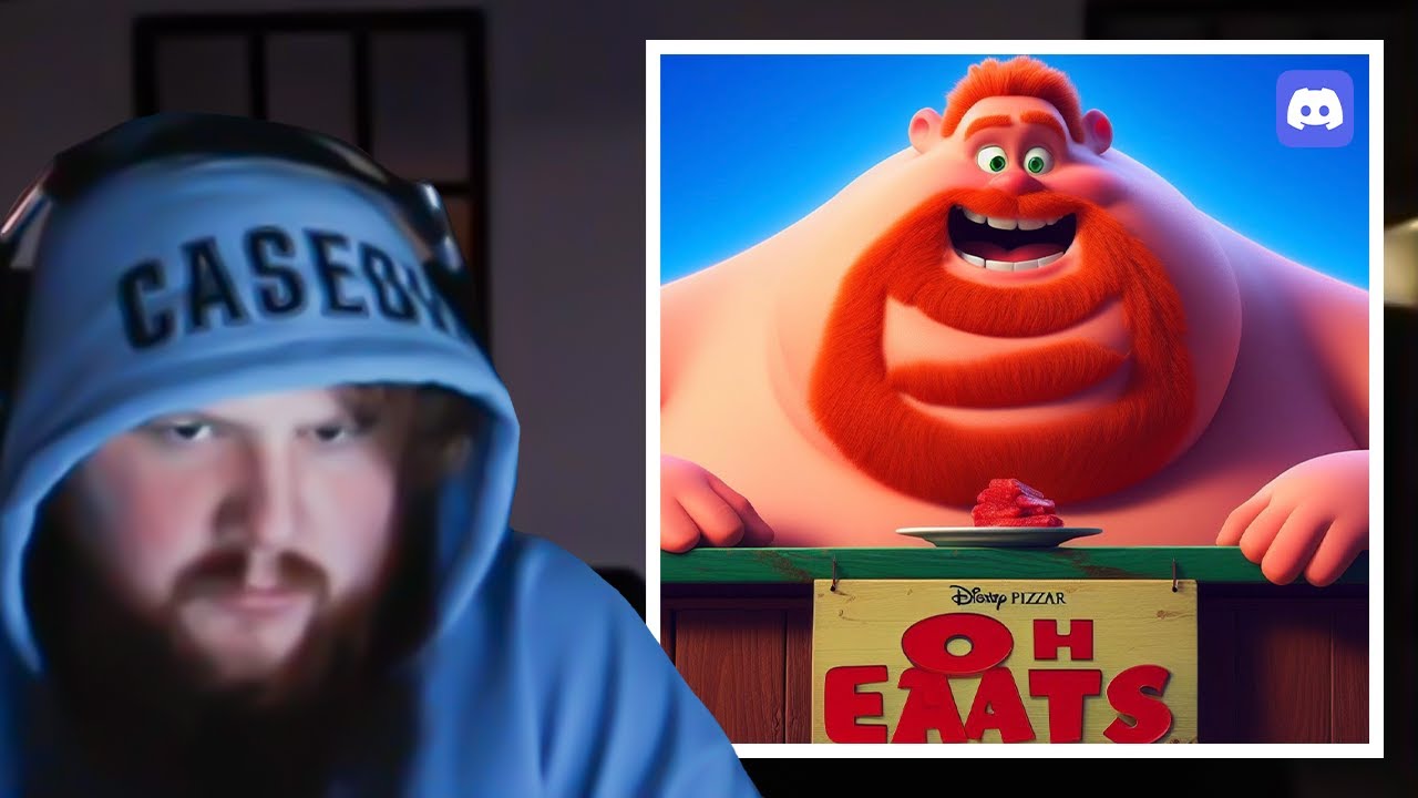 Reacting to Media Vids