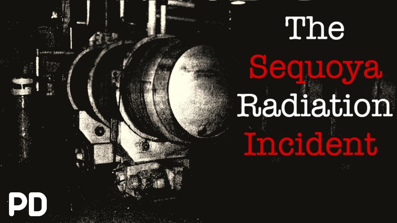 A Brief History of: Sequoyah Fuels corporation Radiation Event (Documentary)