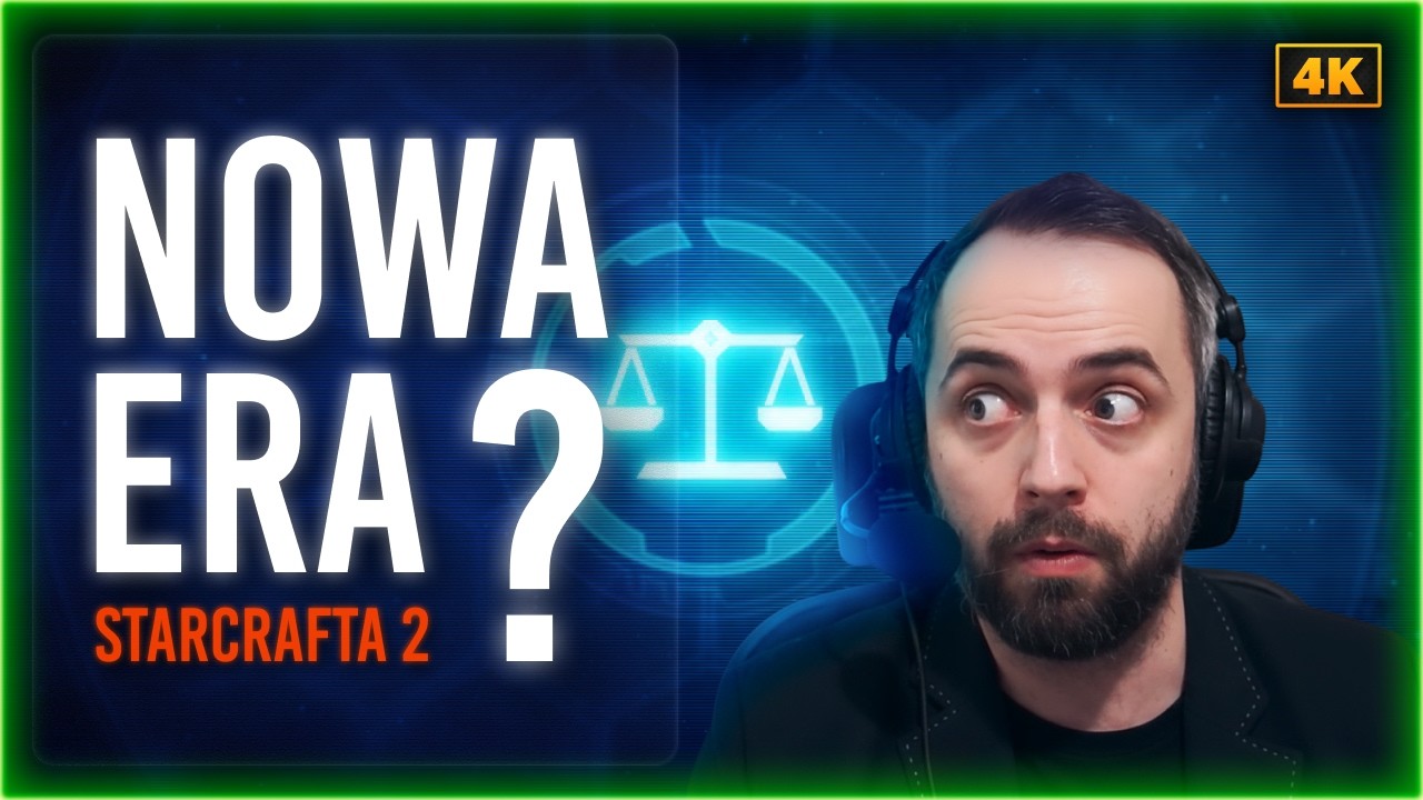 Giga Patch! A Complete Protoss Overhaul?!