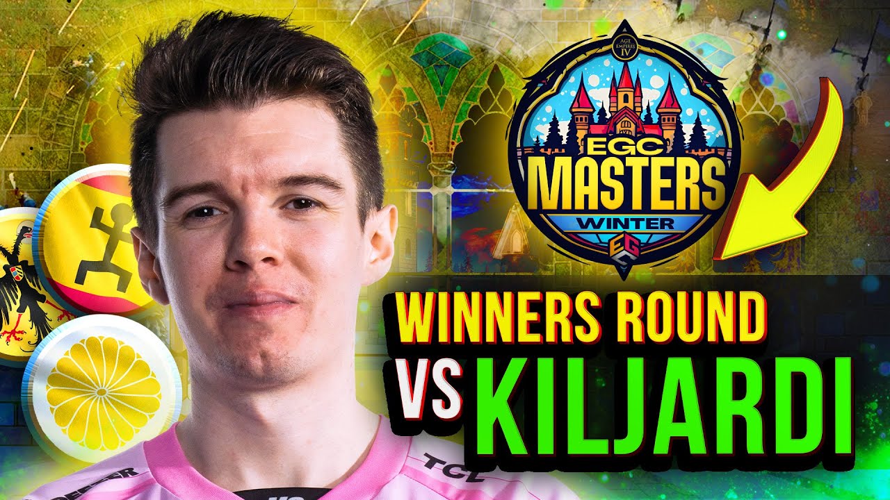 Game 2 du winners match, Marinelord (Japonais POV) vs Kiljardi (Mongols)