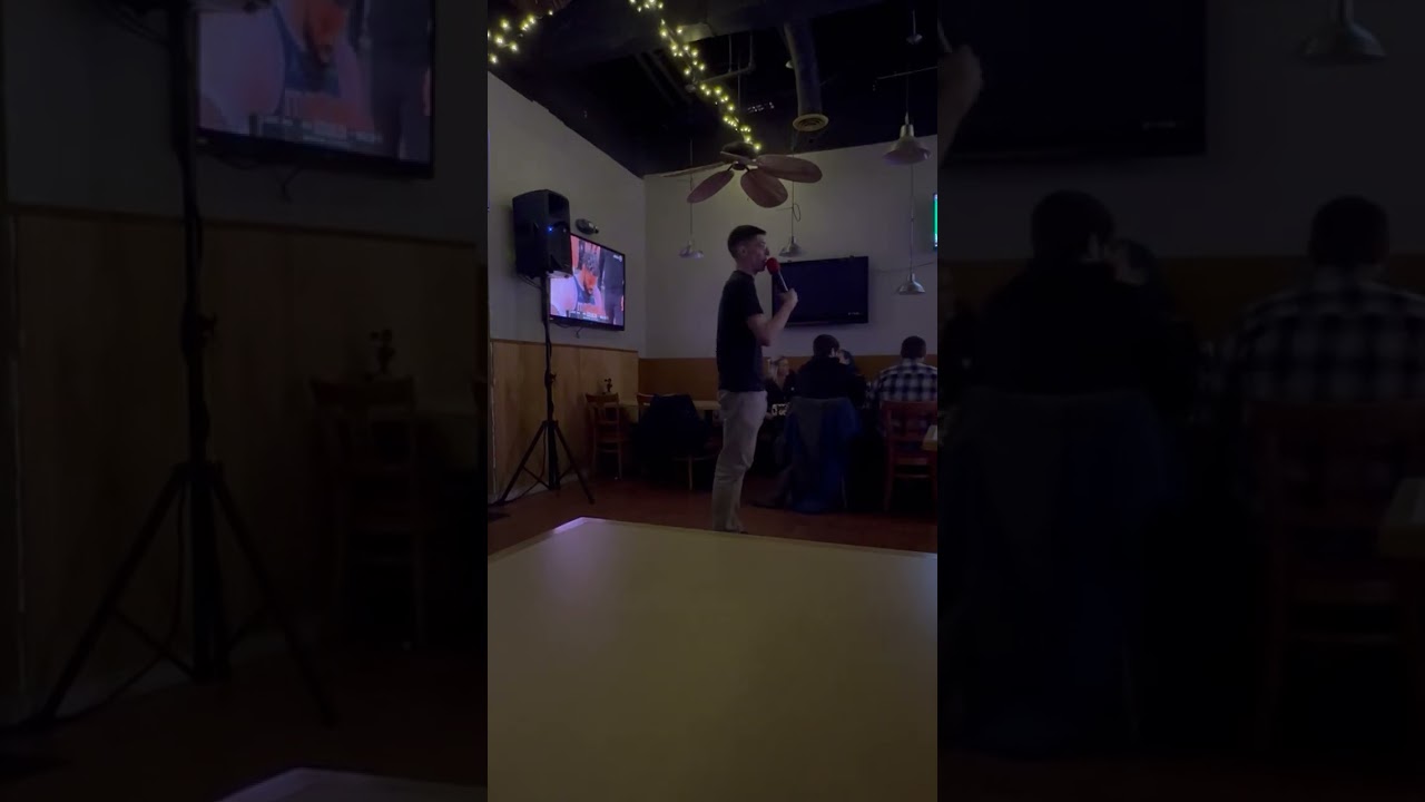 The Times They Are A-Changin' • Bob Dylan ‧ 1964