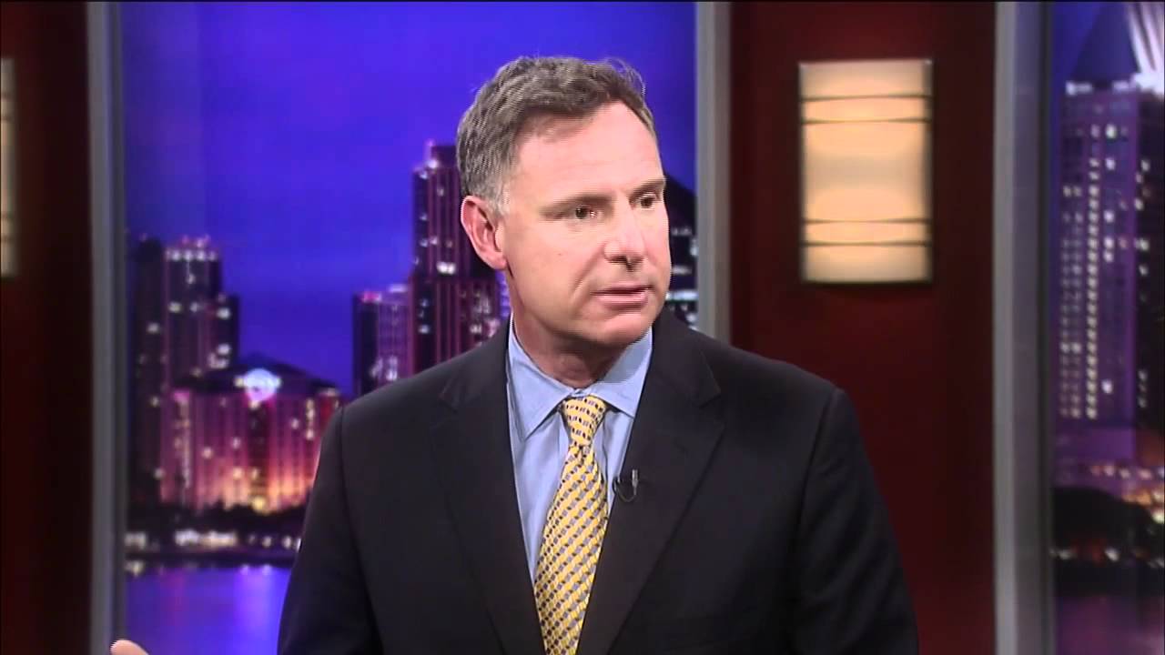 Scott Peters, 52nd Congressional District Candidate