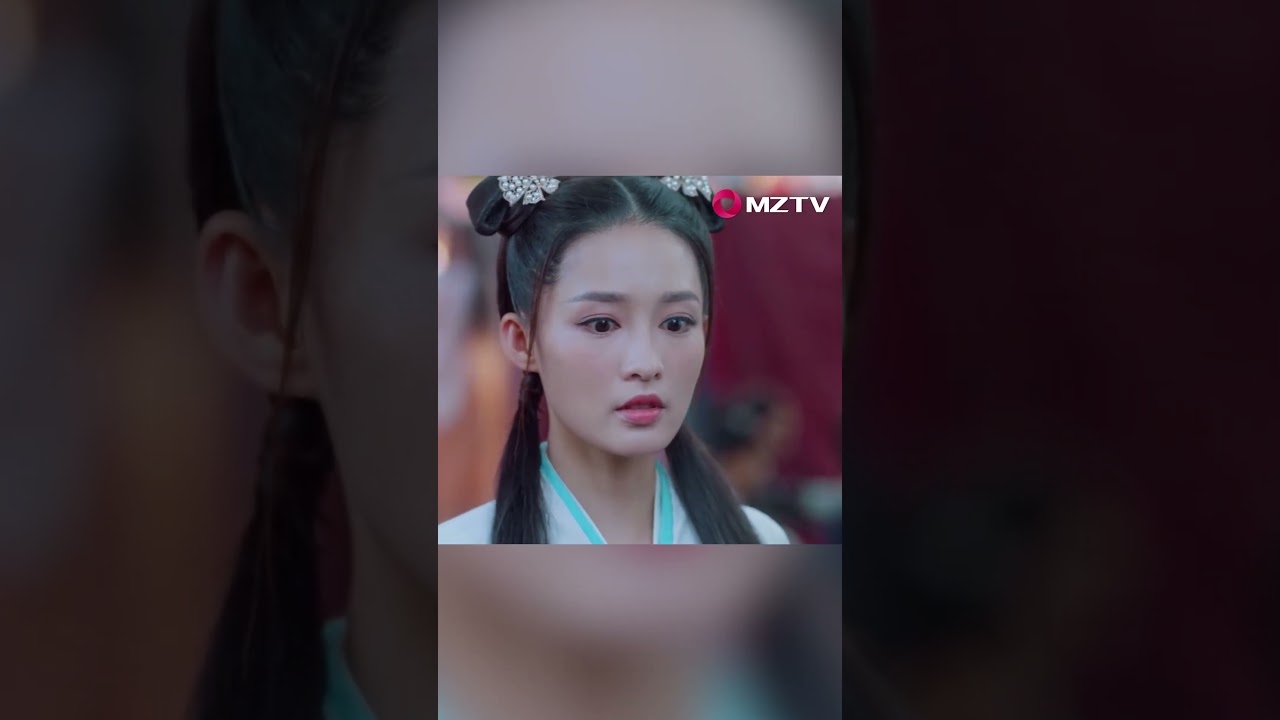 He kissed her in public🫣 #shorts #狼殿下 #TheWolf #chinesedrama