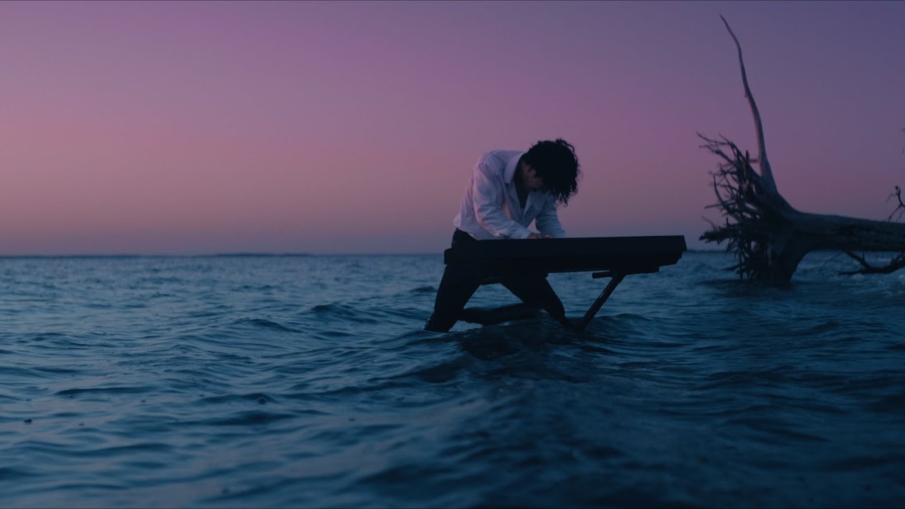 Soren - This Is Me (이게 나) (Official Music Video)