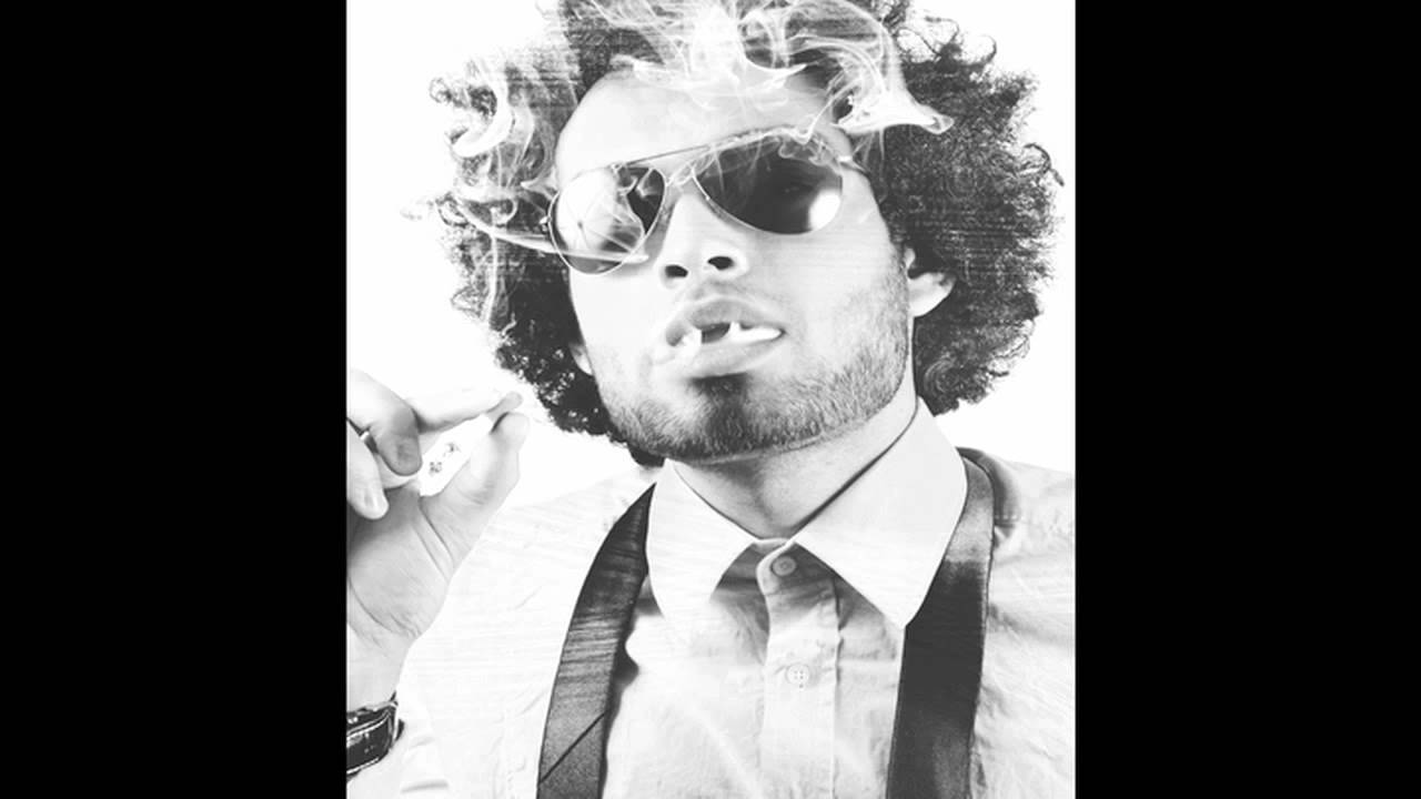 Dzemailov / Mix aus 2 spuren und Jay-z&acute;s Acapella