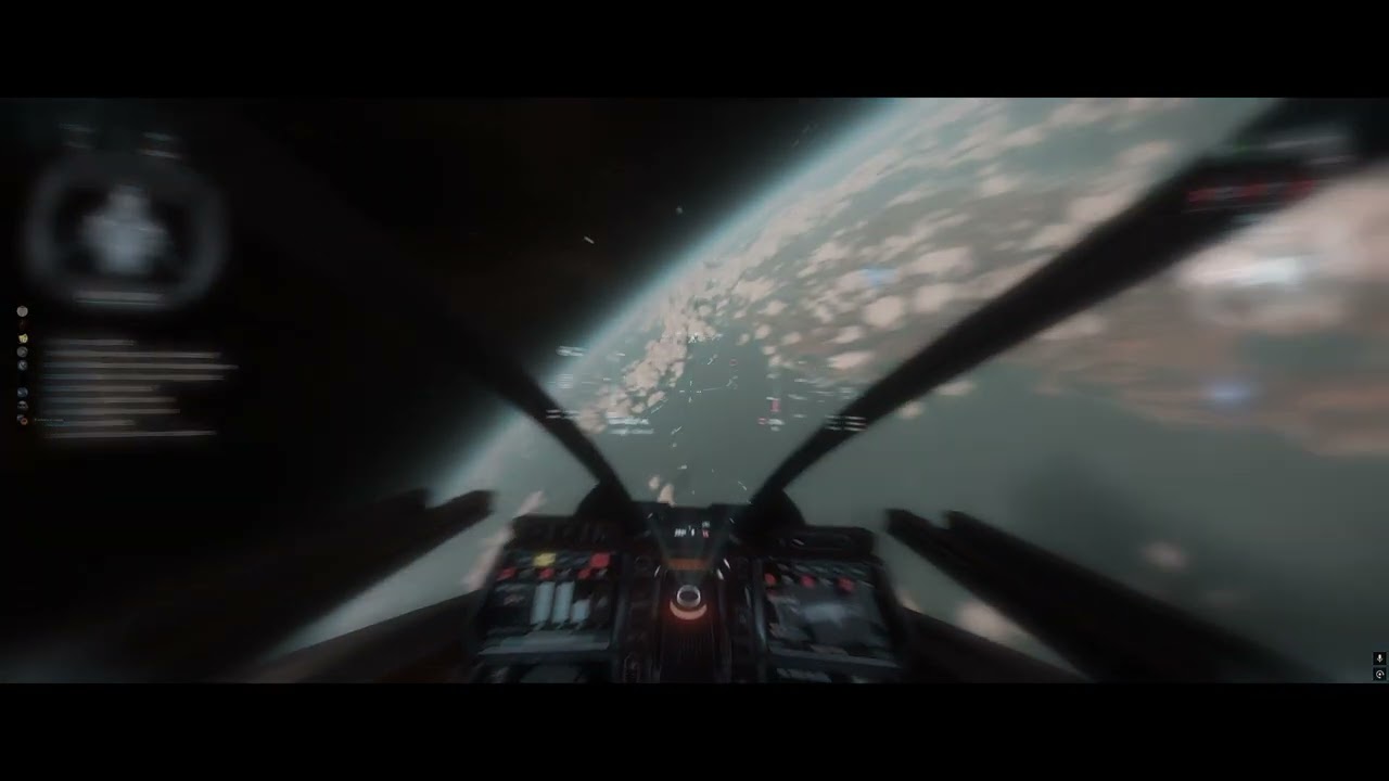 NDB Fail 1 - Star Citizen - 77th ShadowFox