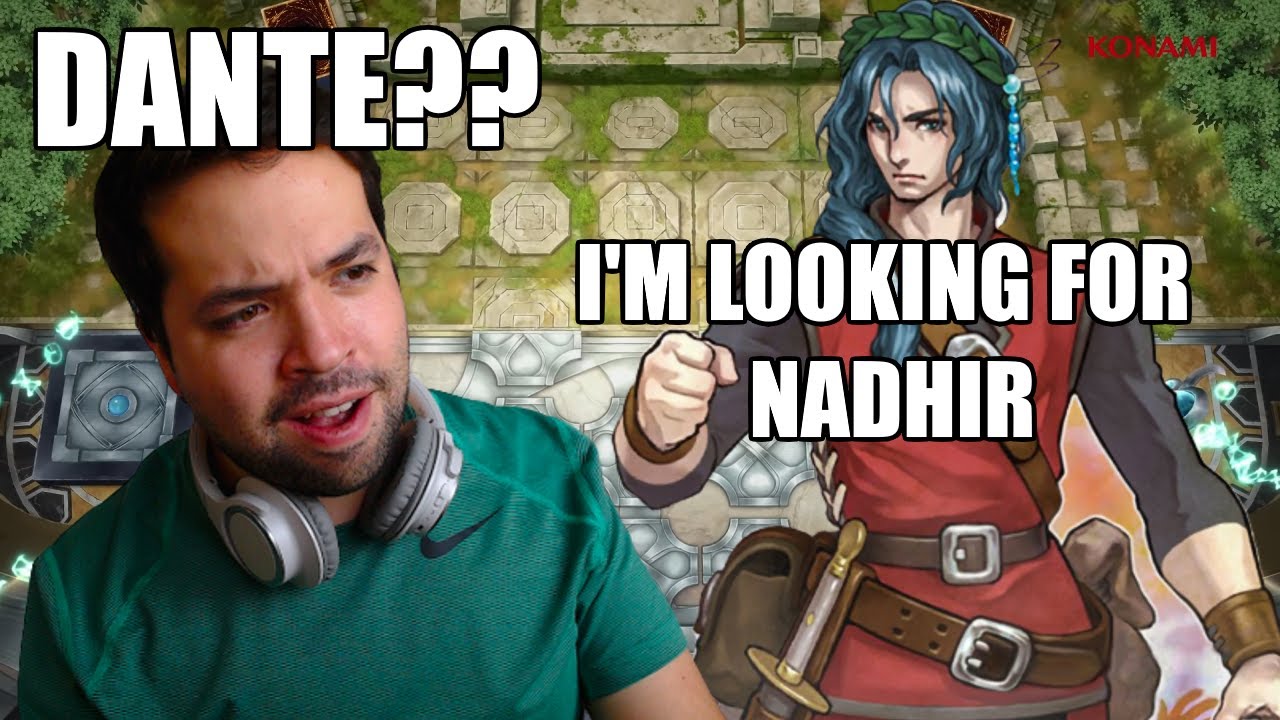 FARFA was NOT KIDDING! BA IS THE BEST DECK (BEATRICE PASS???)