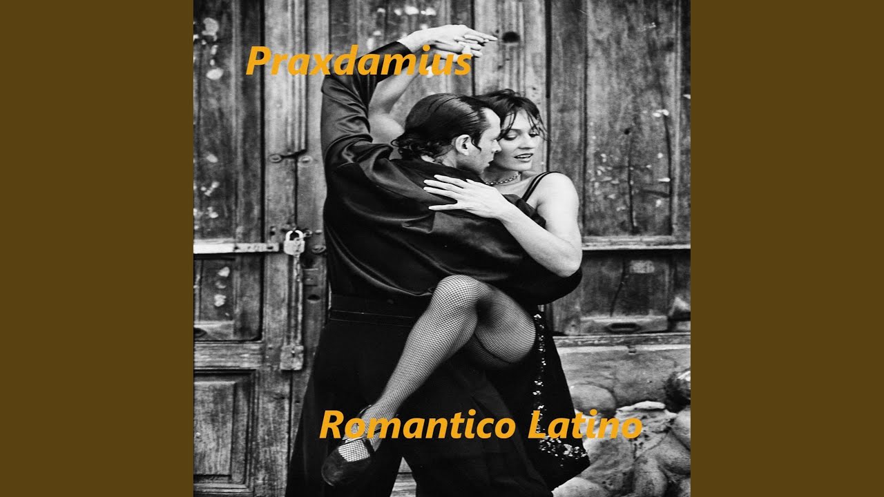 Cha Cha de la amist&agrave;