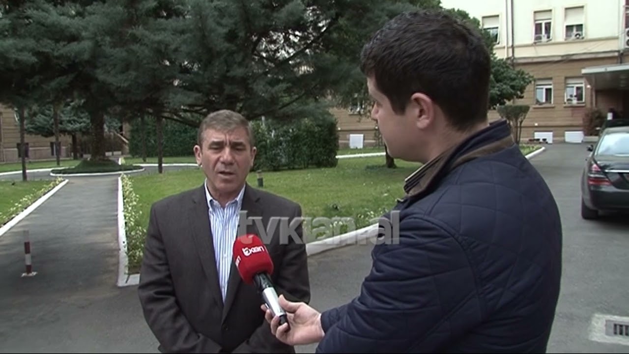 Kriza greke, emigrantët shqiptarë kthehen të hapin biznese në Shqipëri - (1 Prill 2012)