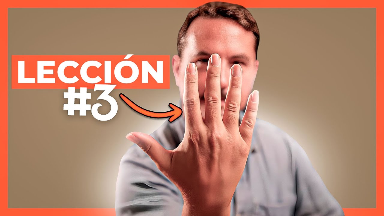 🫵 LIMA asi tus UÑAS para TOCAR Flamenco | Tus Primeros Pasos en la Guitarra Flamenca #3