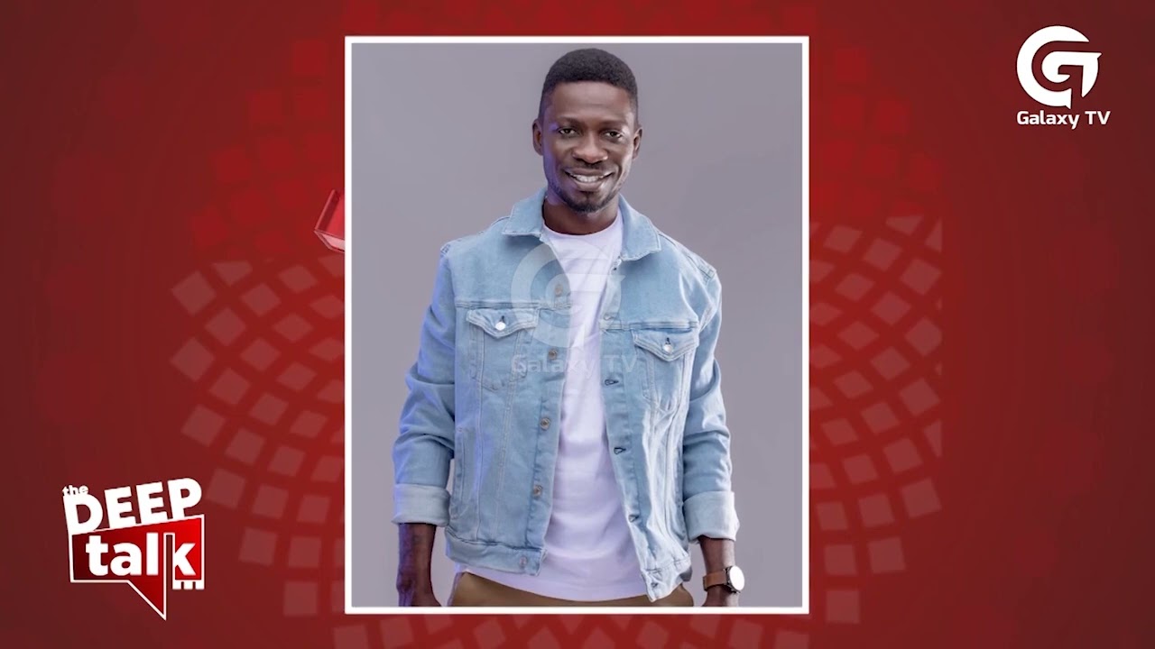 Ziza Bafana Exposes Hypocrisy In the Ugandan Music Industry #thedeeptalkwithmrhenrie