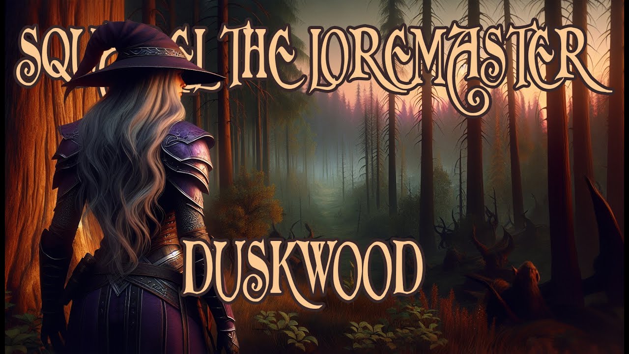 The Lurking Lich – 26724 – WoW Retail Walkthrough