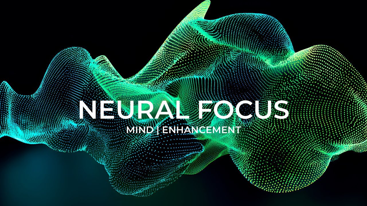 Limitless Focus Beta Brain Waves (14Hz) to Increase Productivity and Focus, Brainwave Music