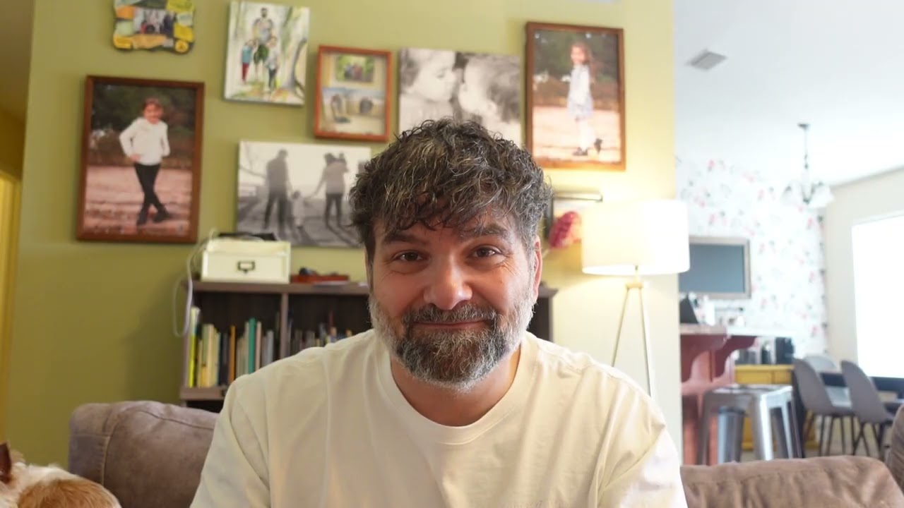 Psalm 80 - Restore us!