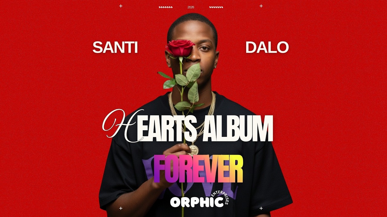 Forever by Santi Dalo