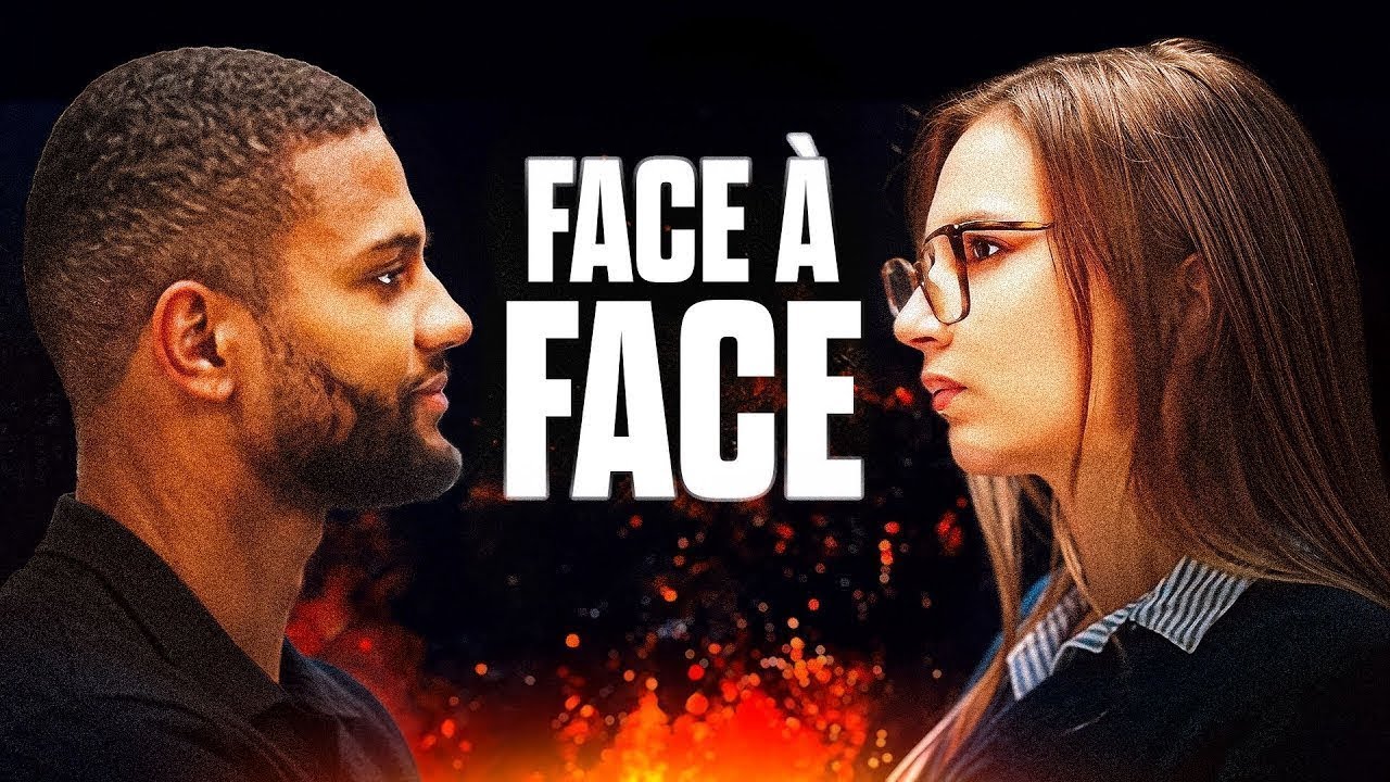 Je clash 20 haters dans la vraie vie