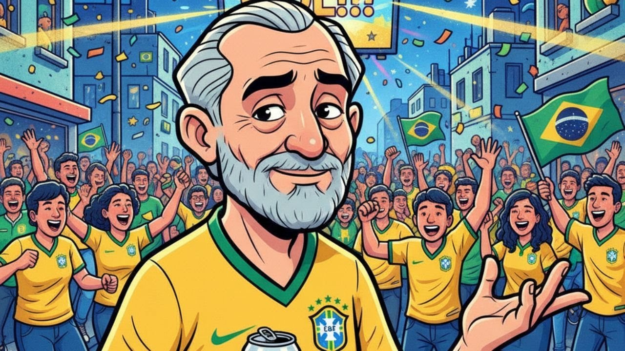 Freud Explica... Por Que Desejamos o Hexa