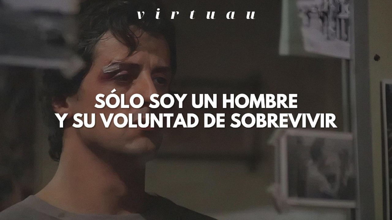 Survivor - Eye Of The Tiger (Traducida al Espa&ntilde;ol)